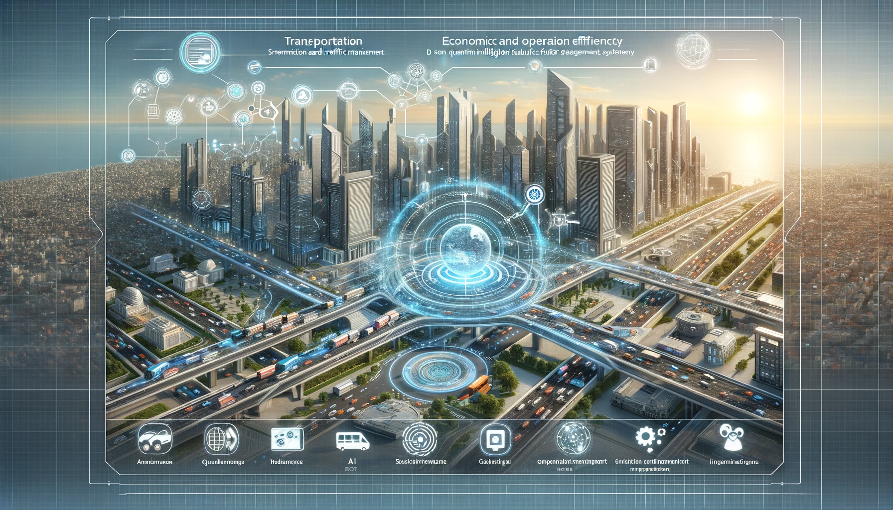 7.	Transportation and Traffic Management